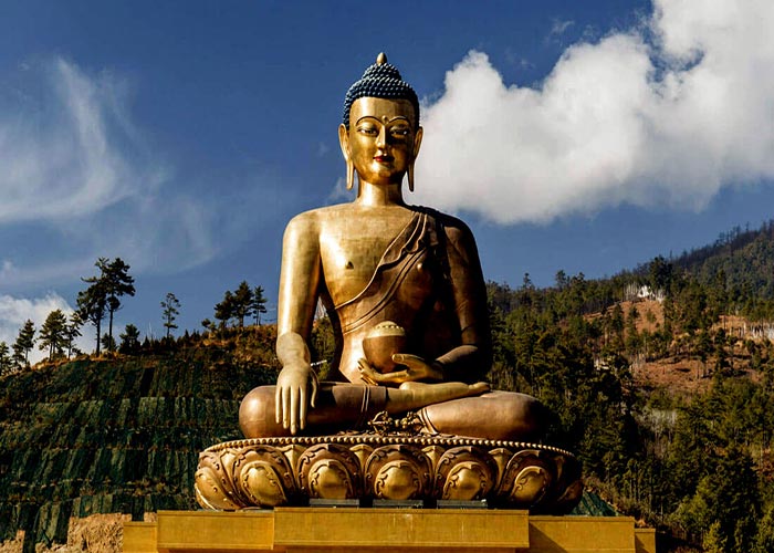 Bhutan tour