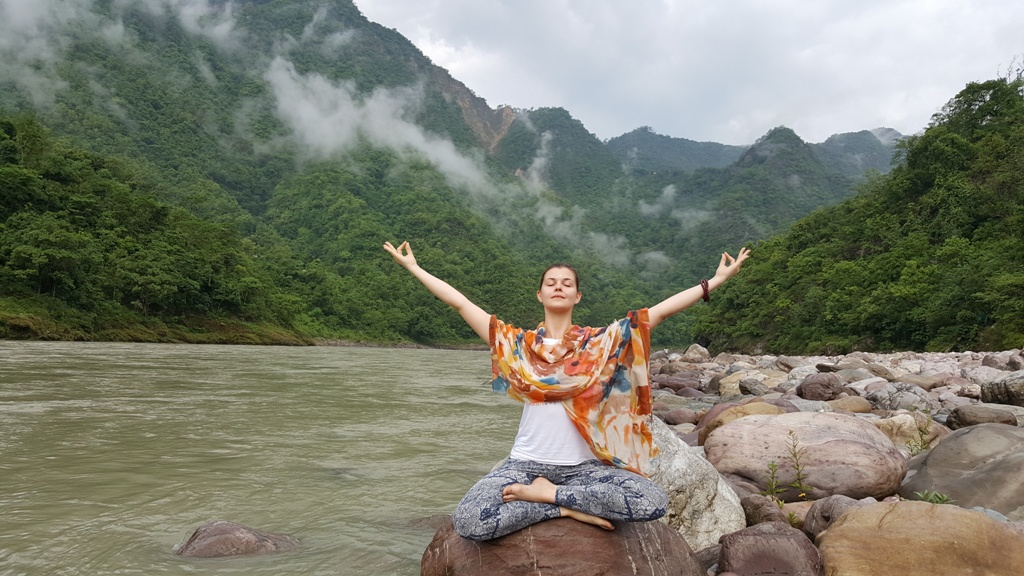 Mystic India sipiitual tour