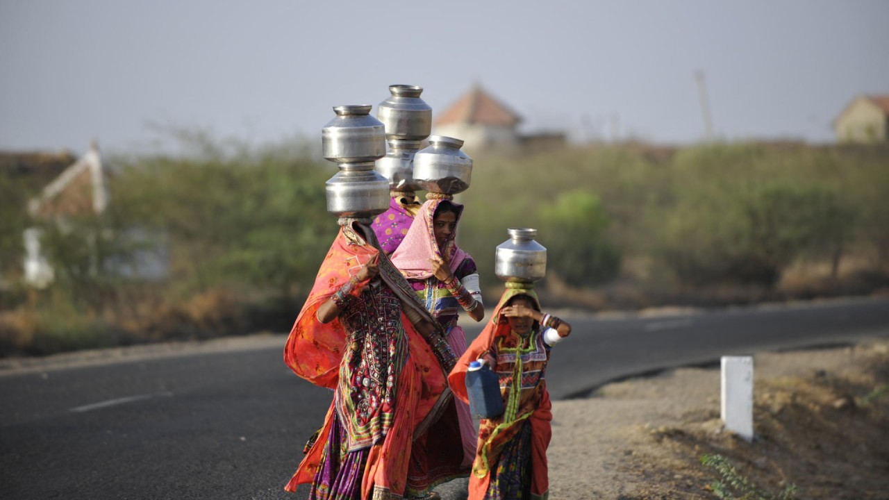 Gujrat Tour