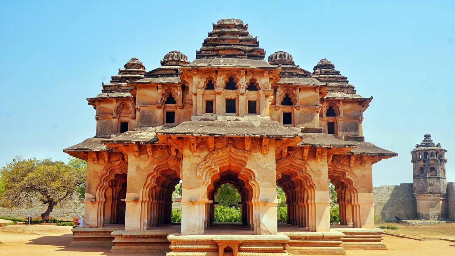 Karnataka standard tour