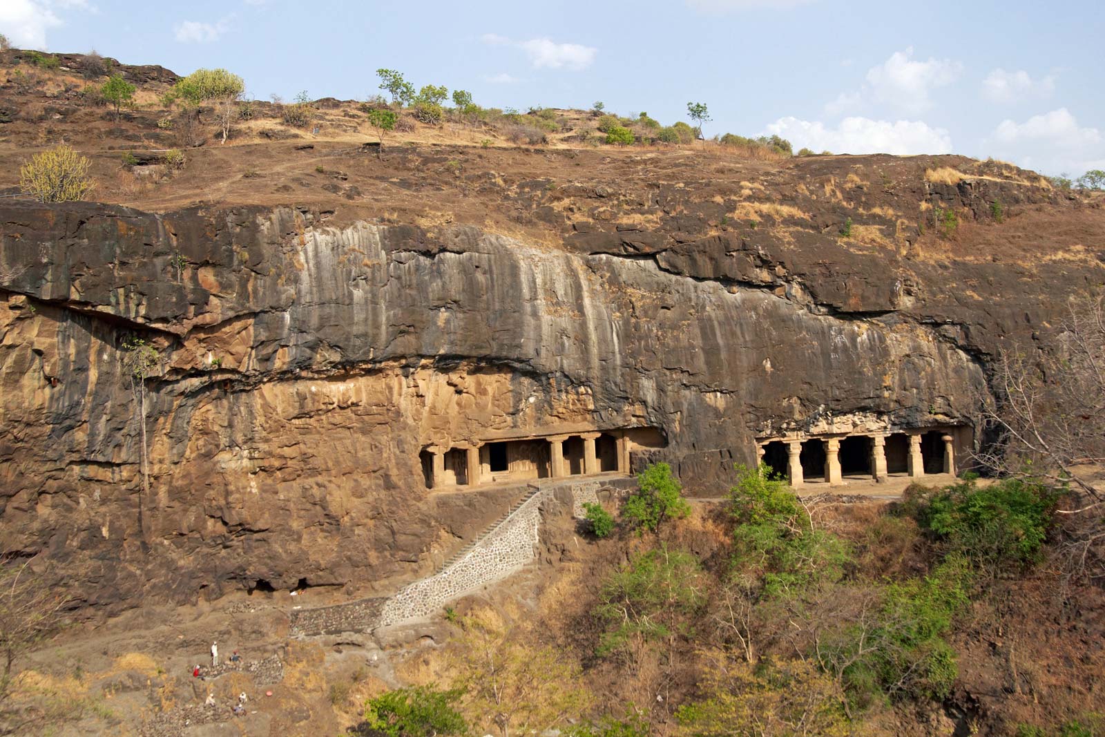 Maharashtra Splendour tour