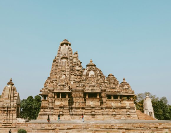 Classical India Tour