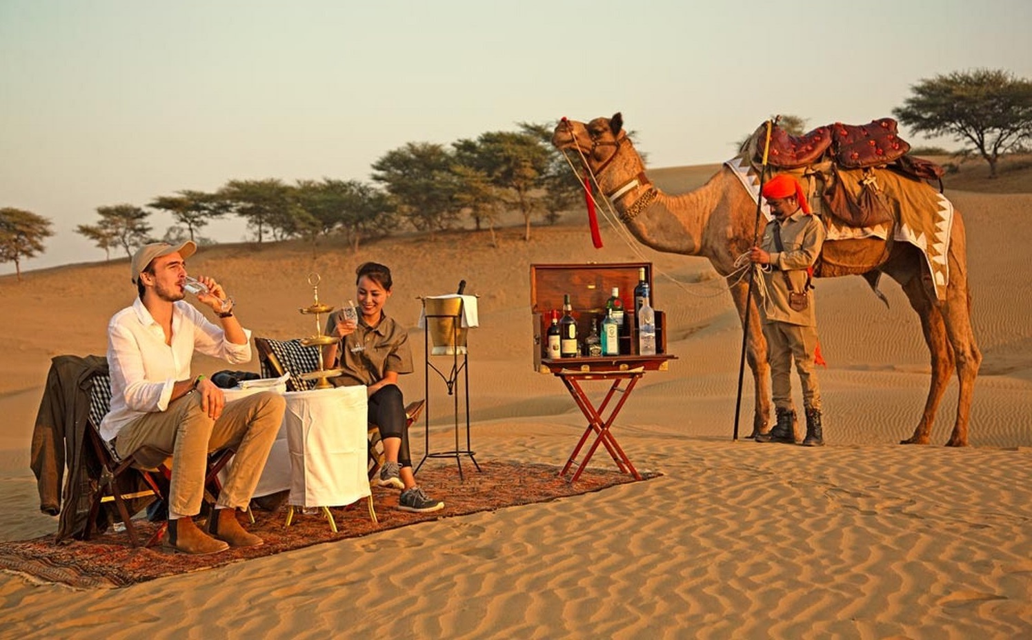 Rajasthan Tour