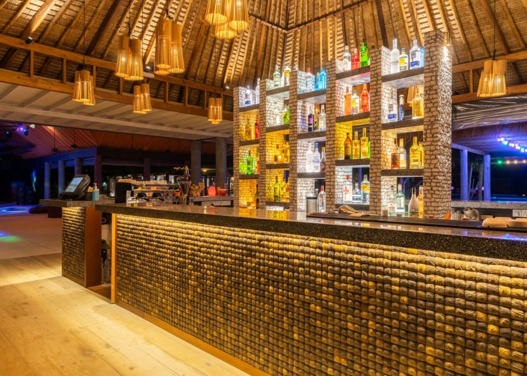 Furaveri Island Resort