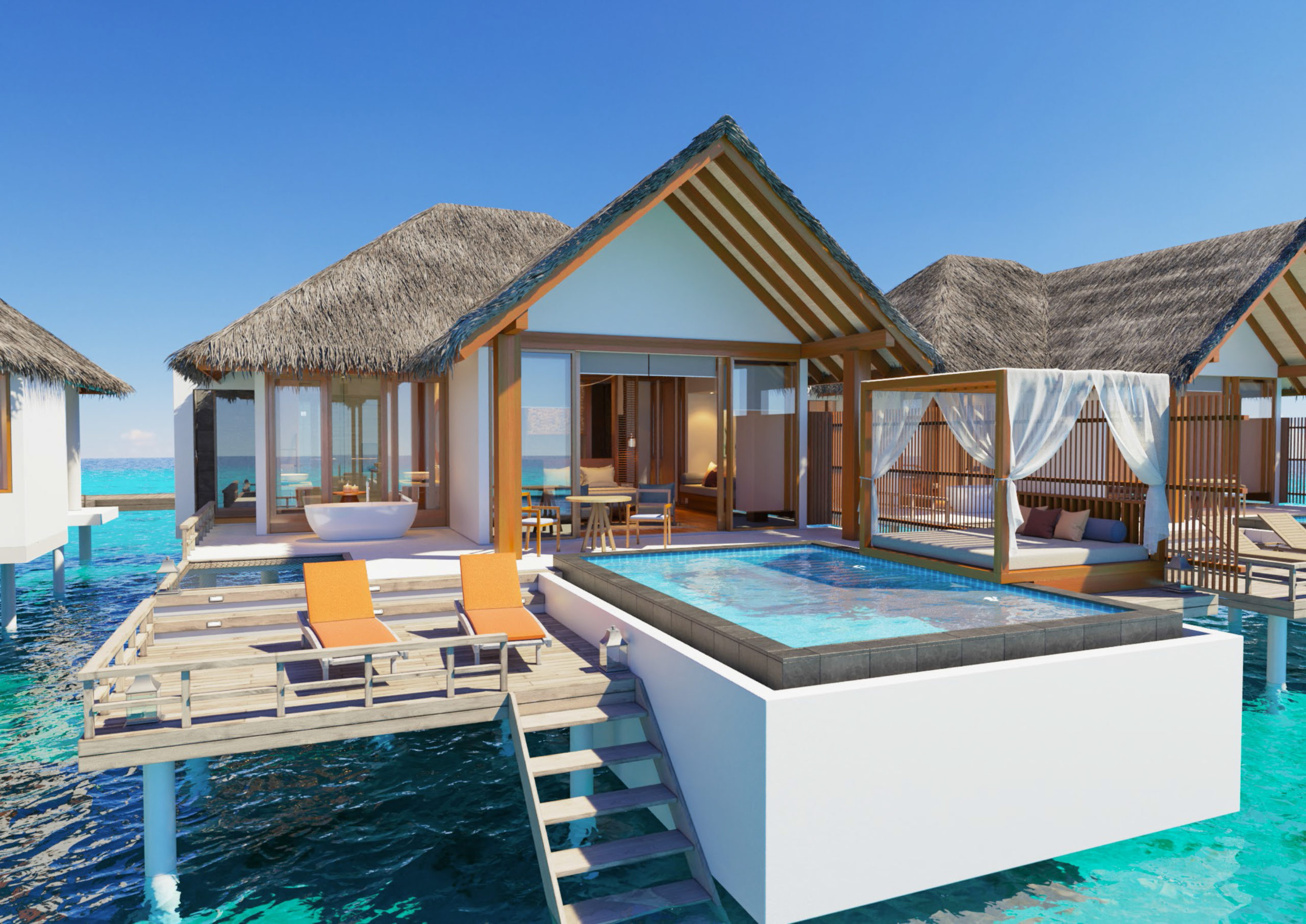 Furaveri Island Resort
