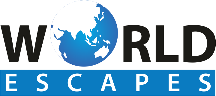 World Escapes Guest