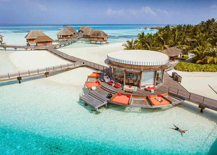 Maldives tour