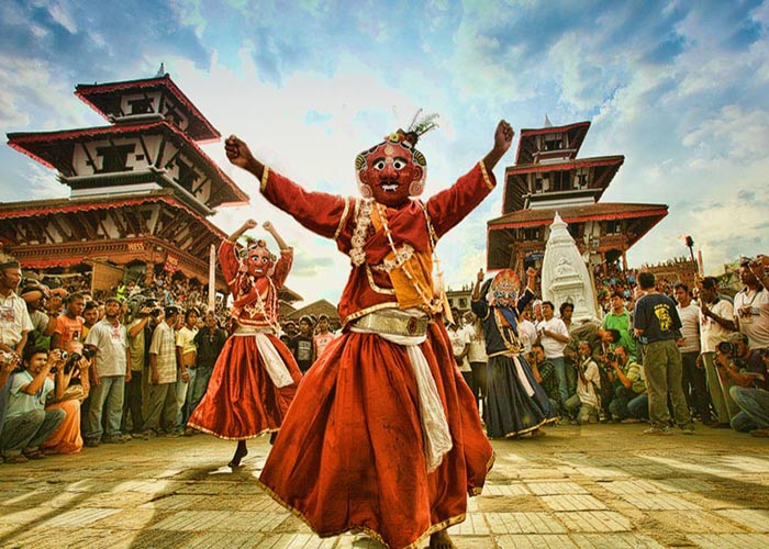 Nepal tour