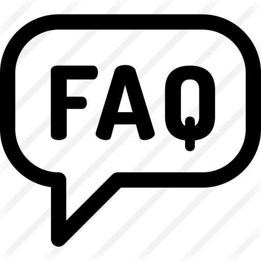 FAQ- Maldives icon