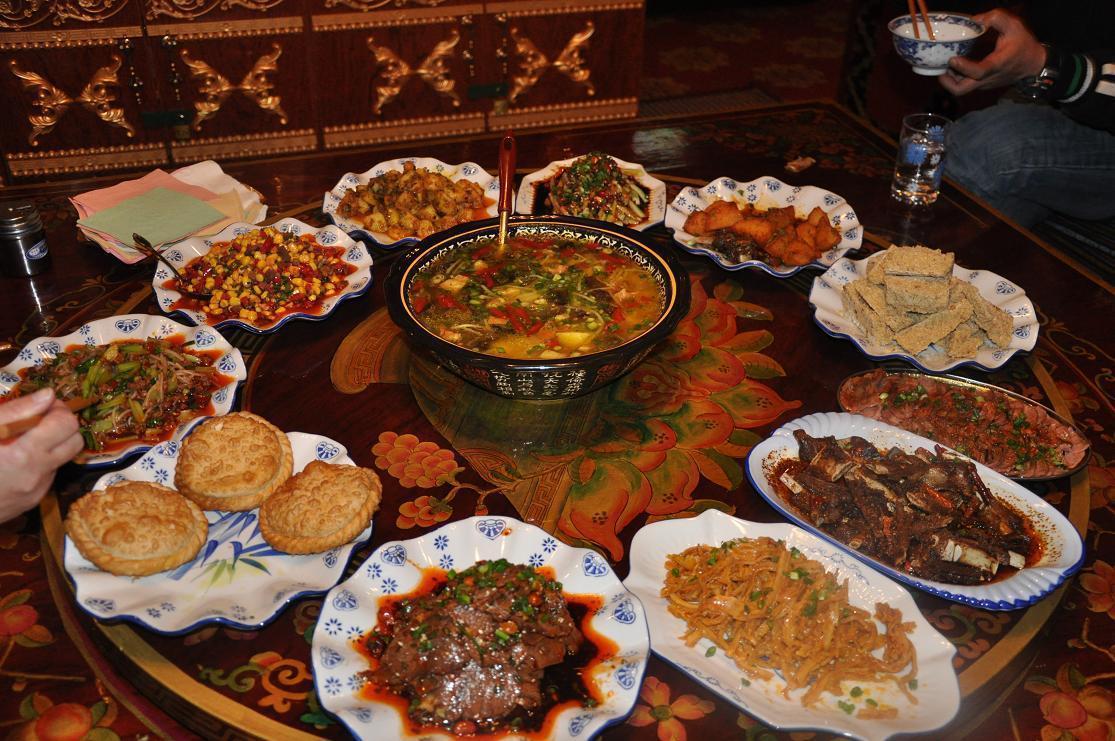 Culture, Cusine and Clothing travel guide image
