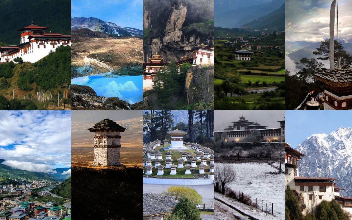 Tourist Attractions travel guide image
