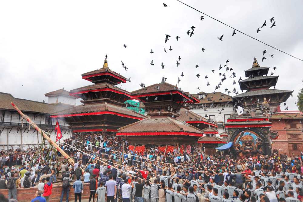 Major Festivals travel guide image