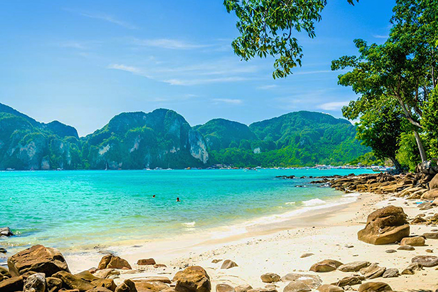 Best time to visit Sri Lanka travel guide image