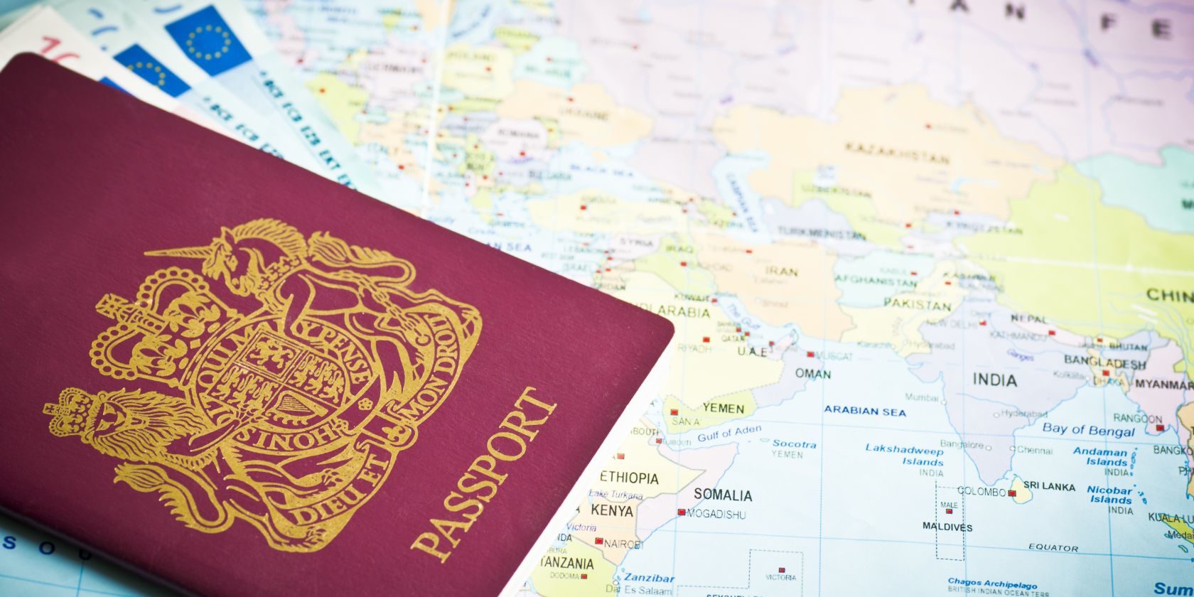 Visa & Travel Permit travel guide image