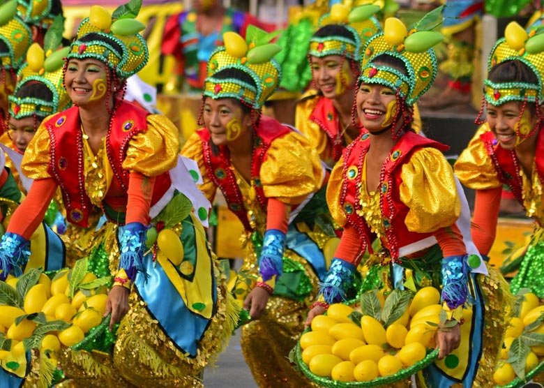Major Festivals travel guide image