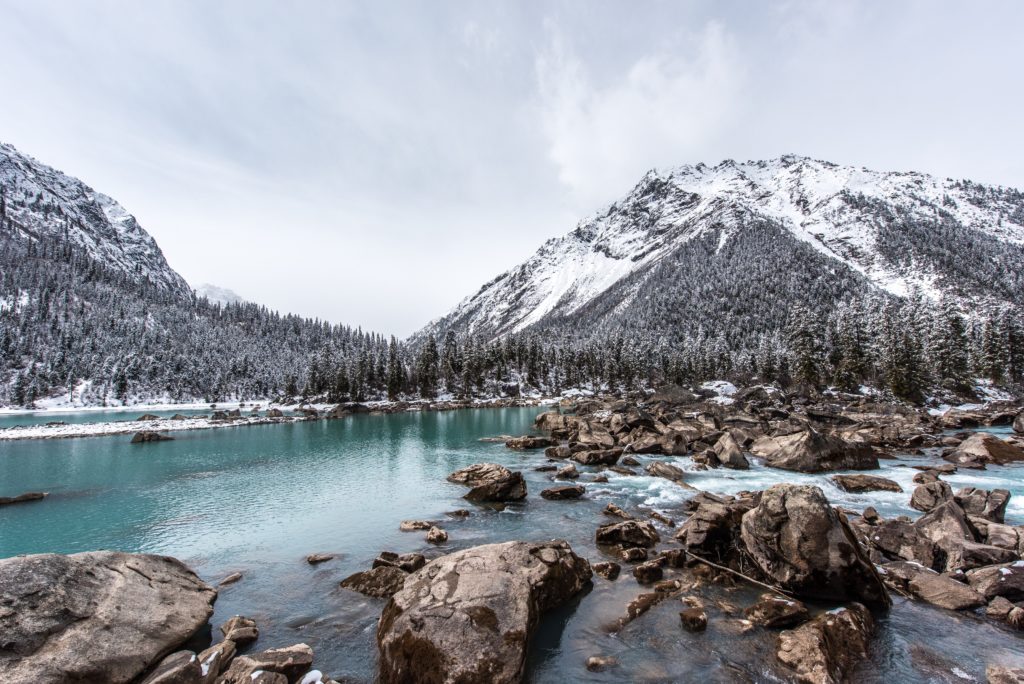 Best time to visit Tibet travel guide image