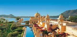 Accommodation travel guide image