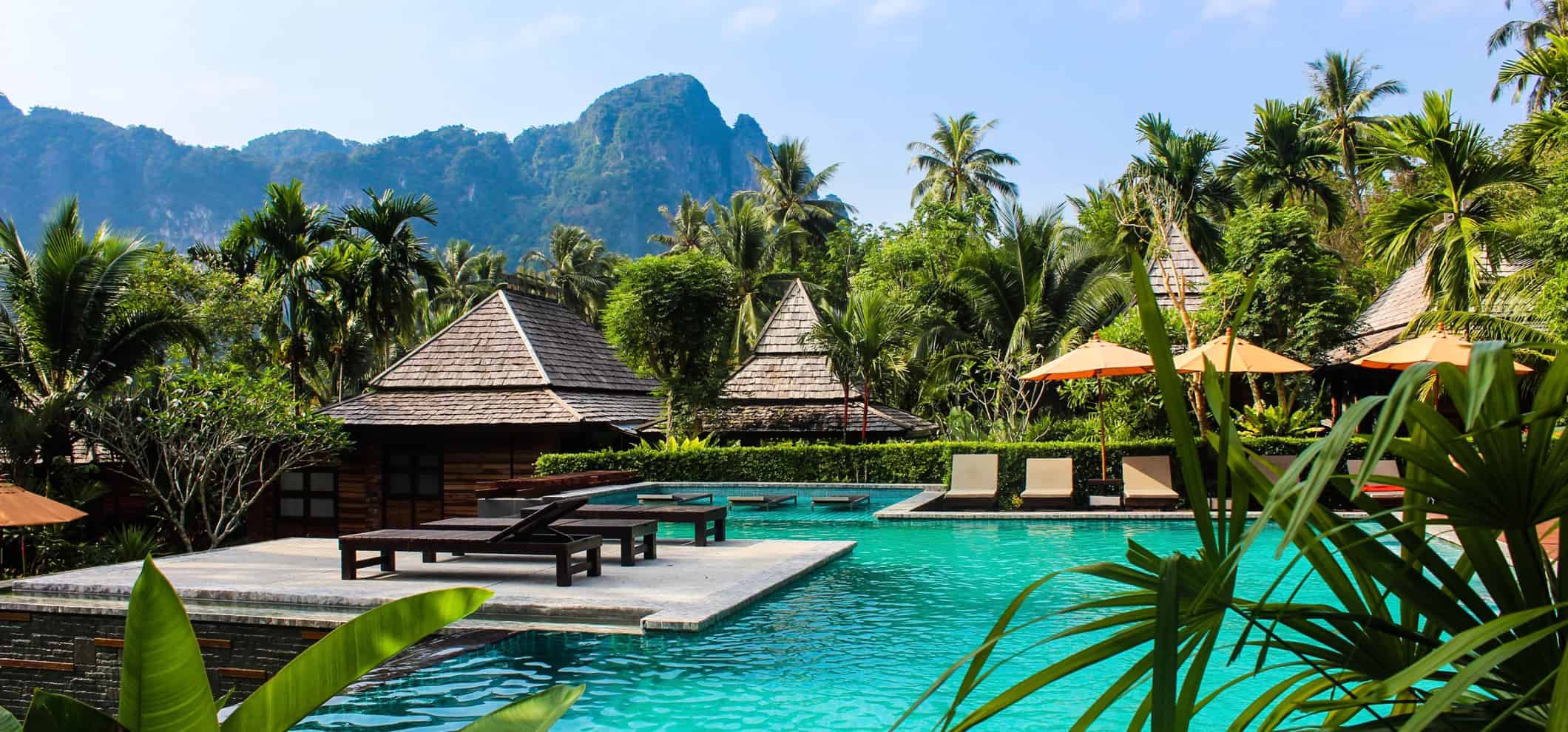 Accommodation travel guide image