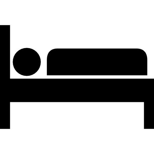 Accommodation icon