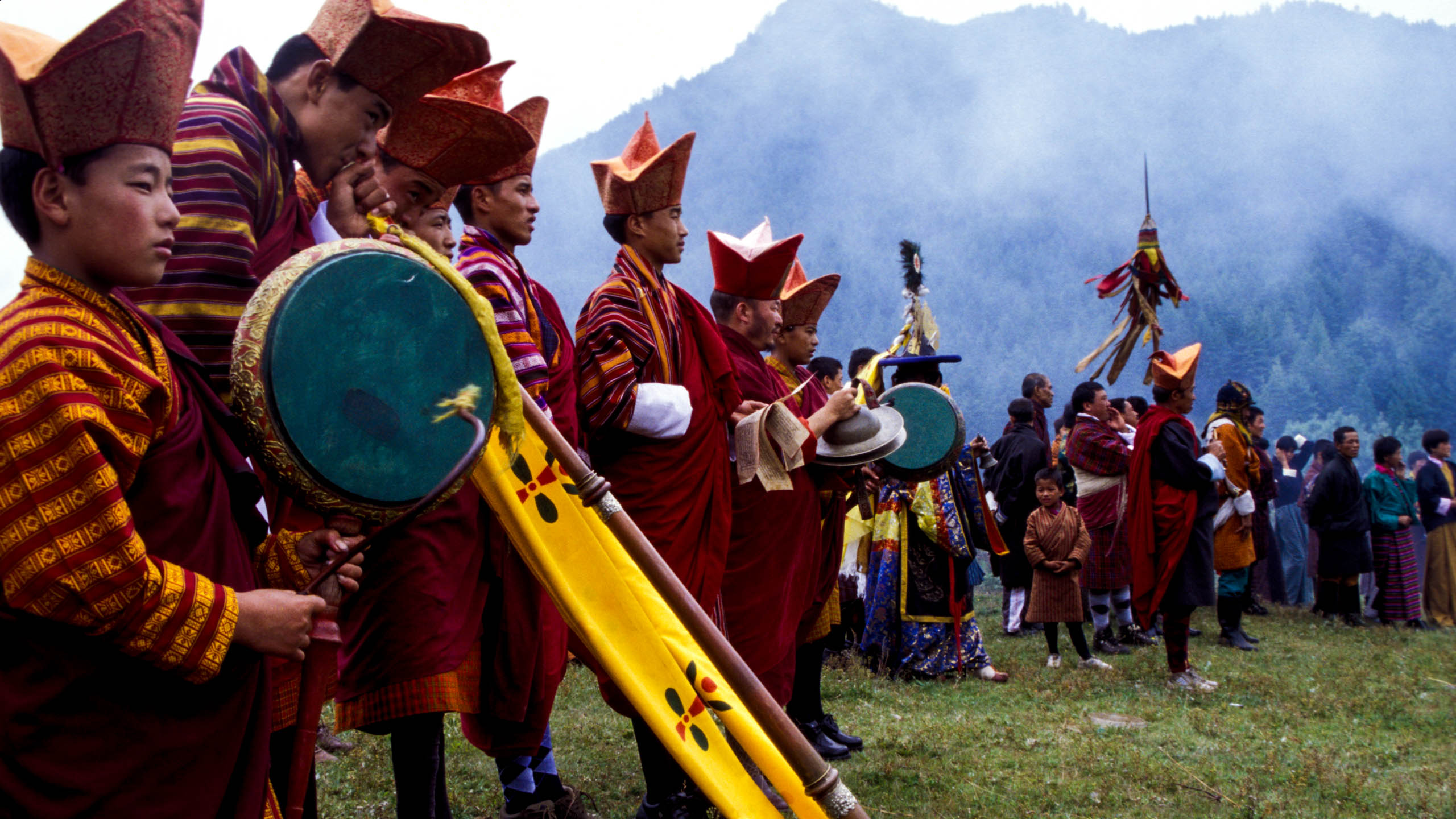Major Festivals travel guide image
