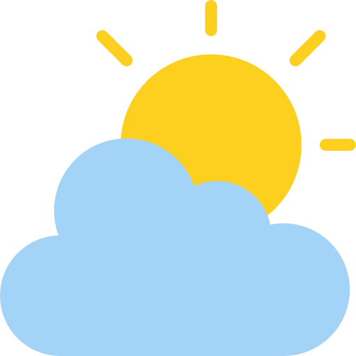 Weather and Climate icon