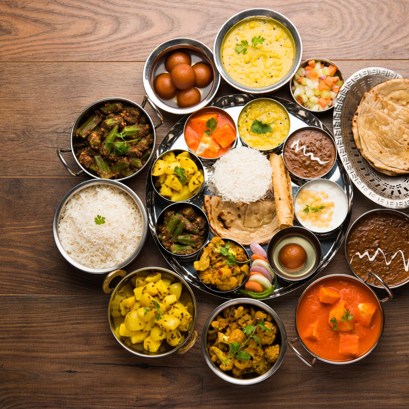 Culture, Cusine and Clothing travel guide image
