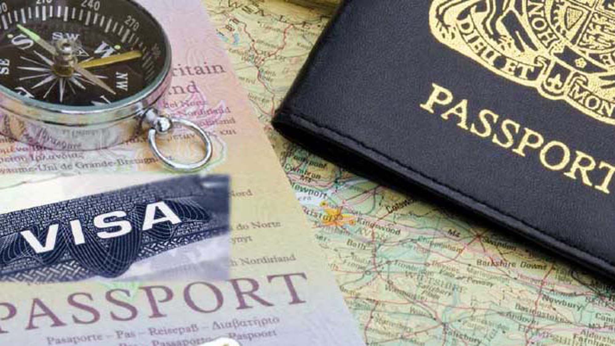 Visa & Travel Permit travel guide image