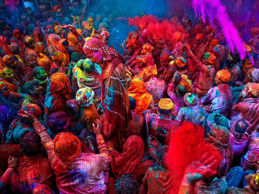 Major Festivals travel guide image