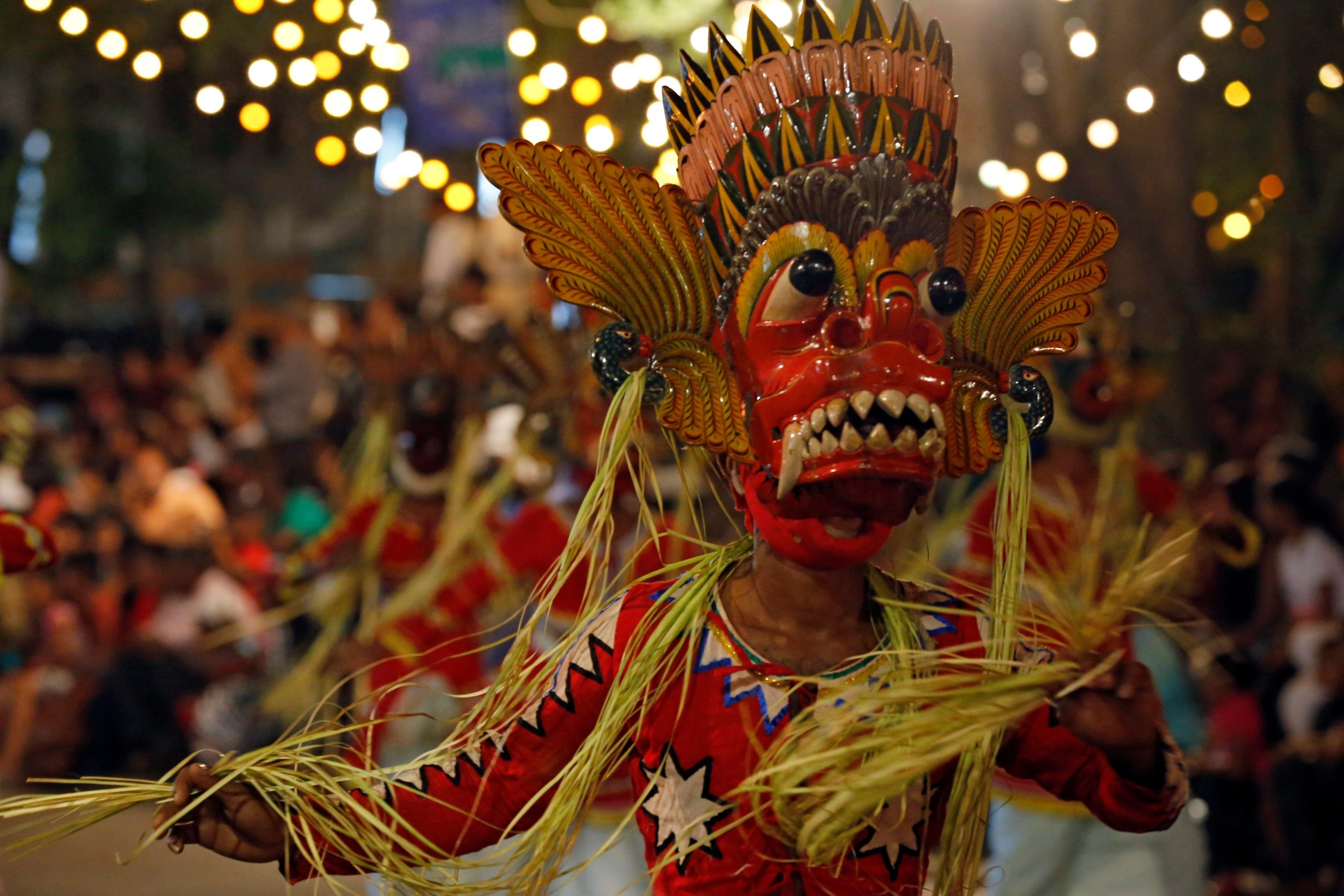 Major Festivals travel guide image