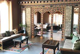 Accommodation travel guide image
