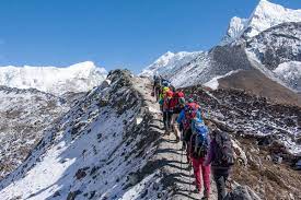 Best time to visit Nepal travel guide image