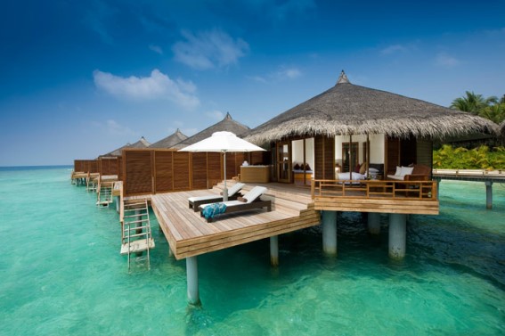 Accommodation travel guide image