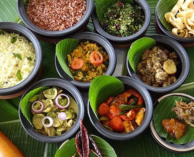 Culture, Cusine and Clothing travel guide image
