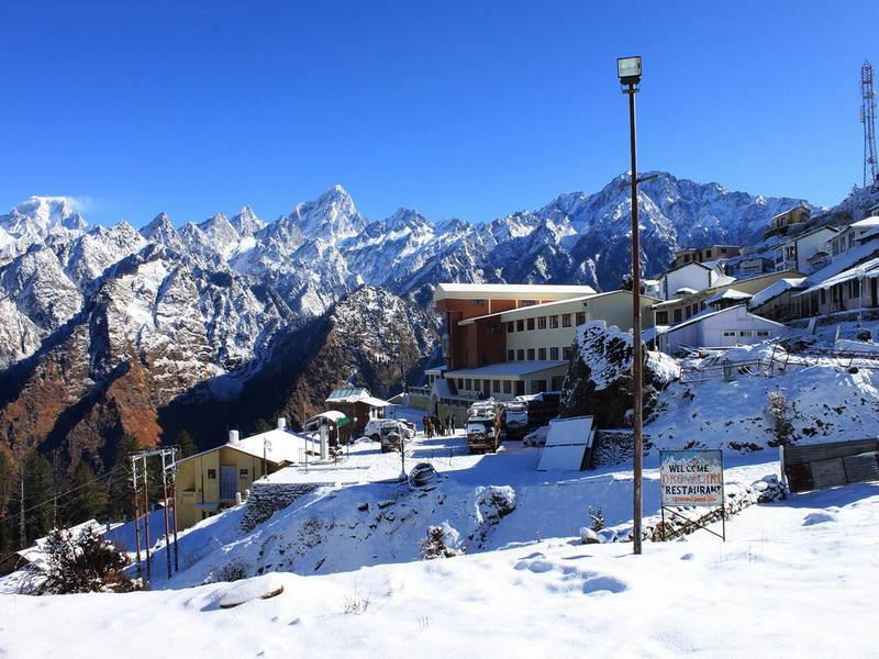 Best time to visit India travel guide image