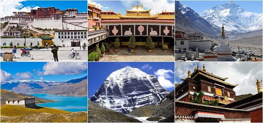 Tourist Attractions travel guide image