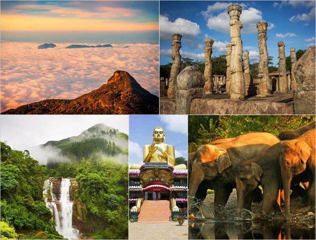 Tourist Attractions travel guide image
