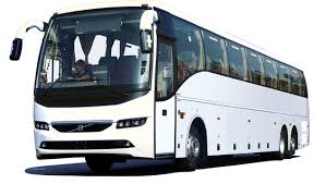 Transportation travel guide image