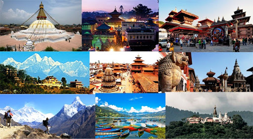 Tourist Attractions travel guide image