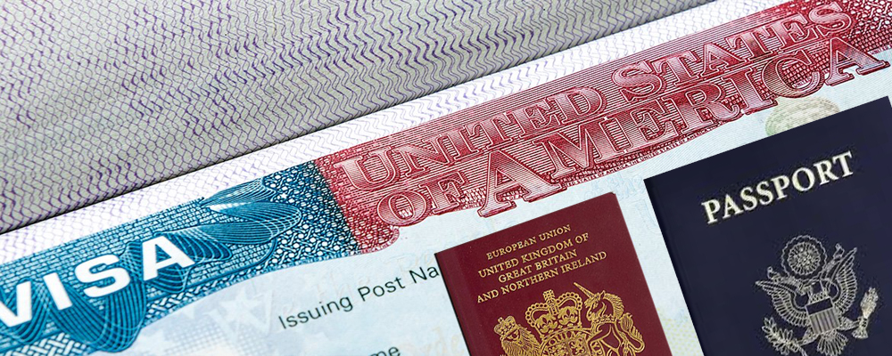 Visa & Travel Permit travel guide image