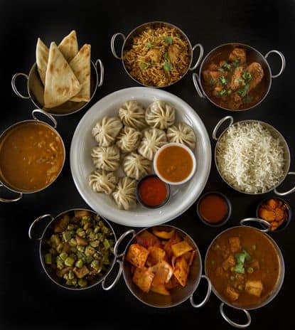 Culture, Cusine and Clothing travel guide image